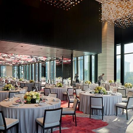 Park Hyatt Джакарта Экстерьер фото