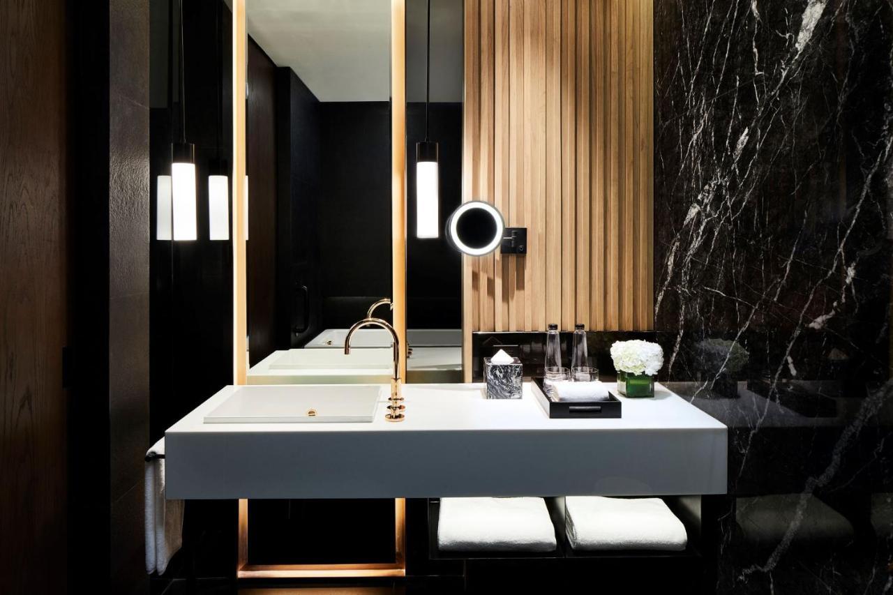 Park Hyatt Джакарта Экстерьер фото