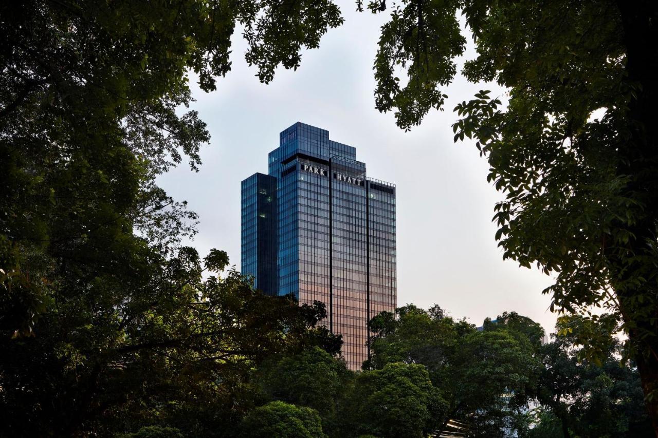 Park Hyatt Джакарта Экстерьер фото