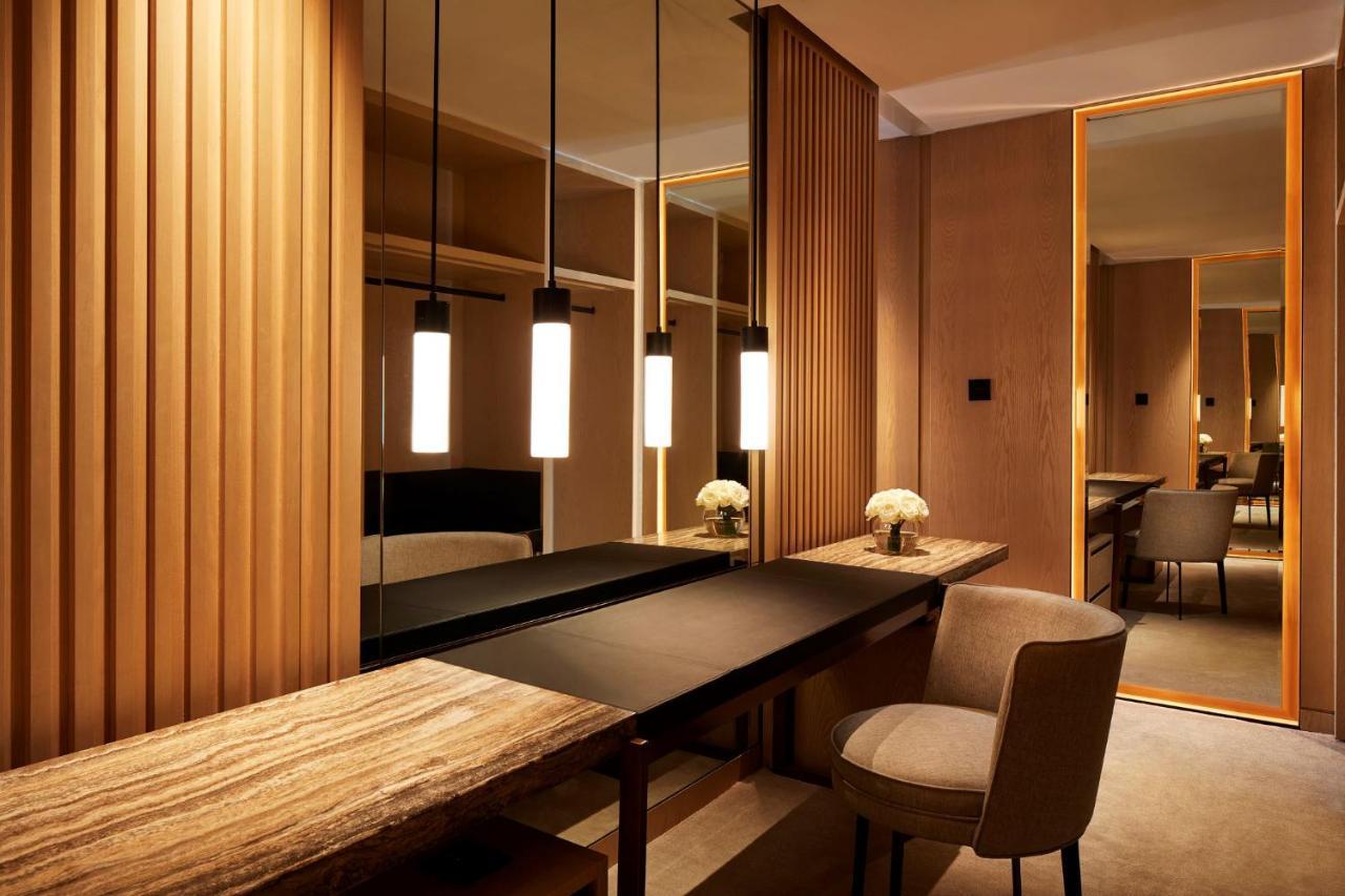 Park Hyatt Джакарта Экстерьер фото