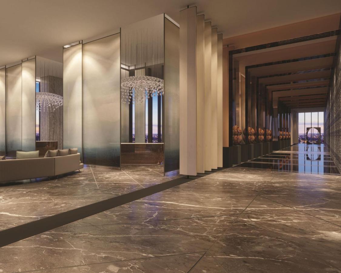 Park Hyatt Джакарта Экстерьер фото