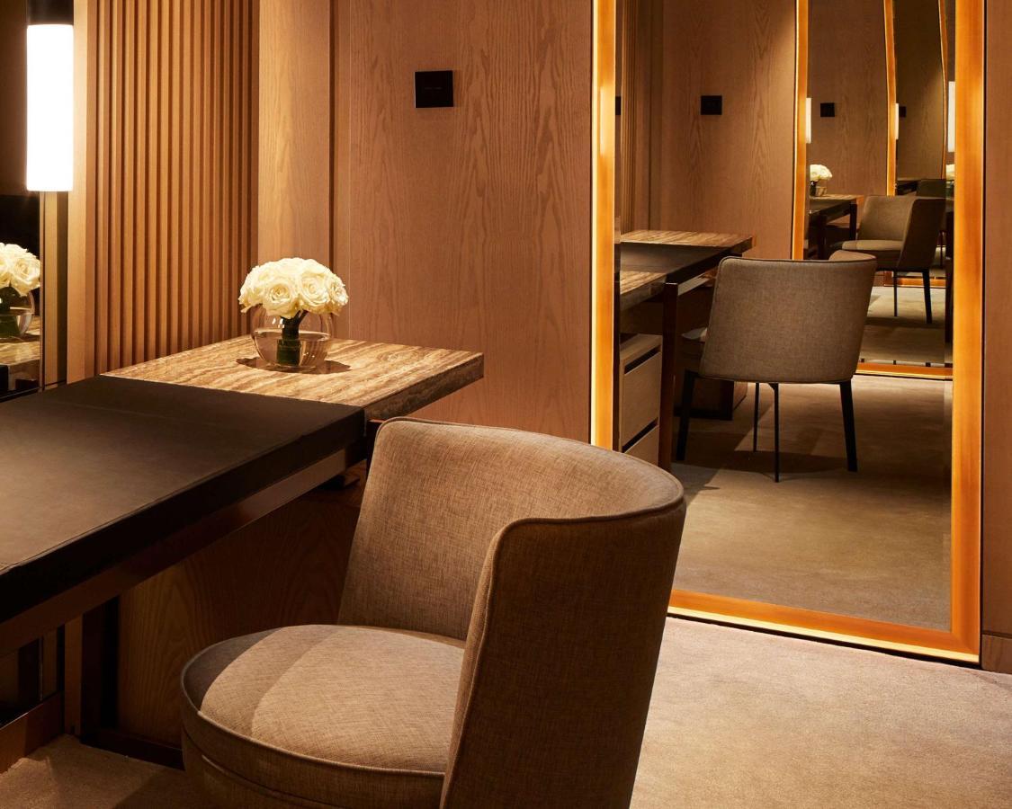 Park Hyatt Джакарта Экстерьер фото