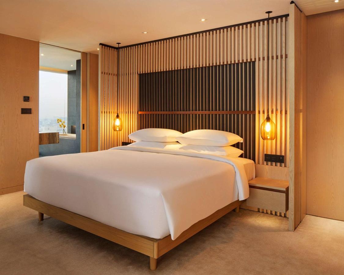 Park Hyatt Джакарта Экстерьер фото