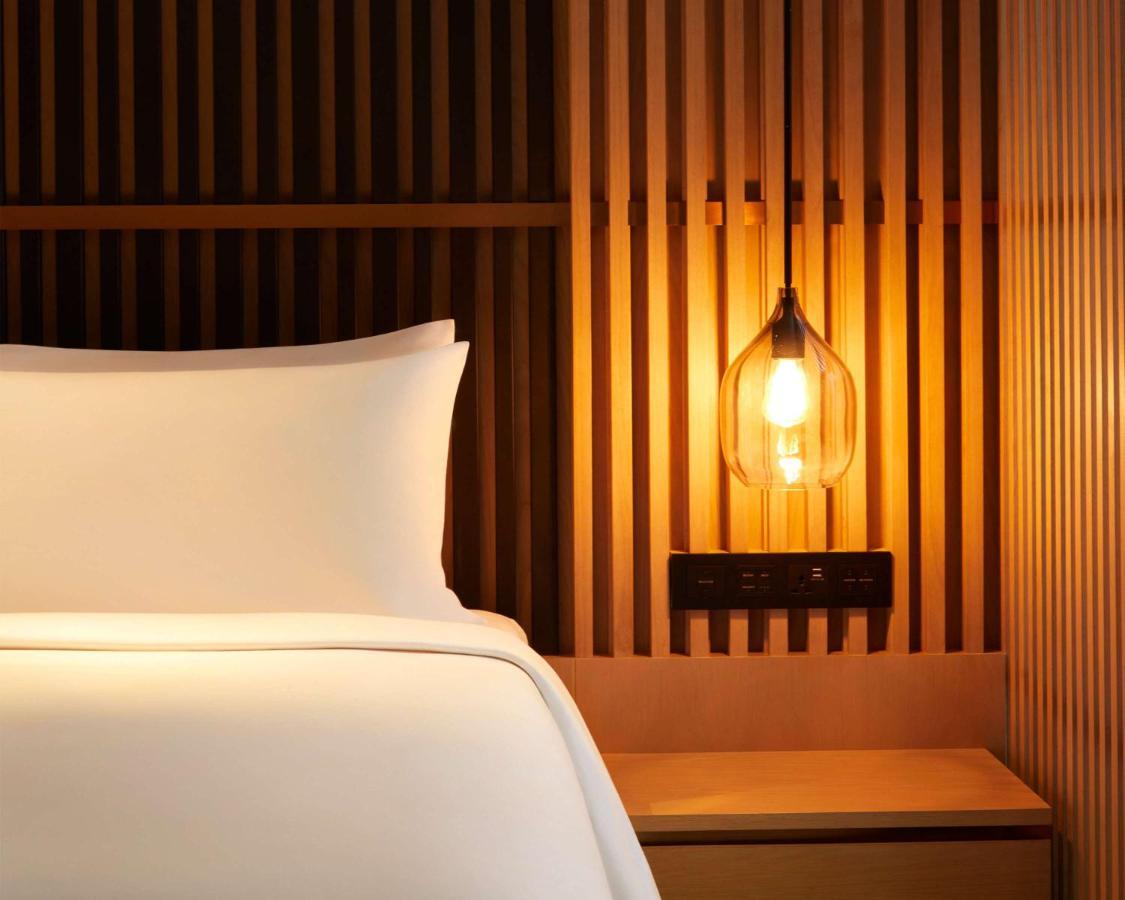 Park Hyatt Джакарта Экстерьер фото