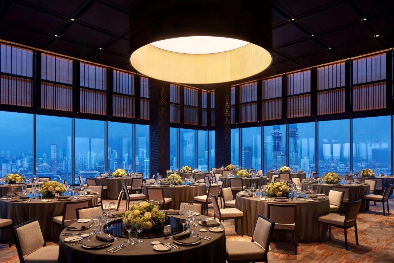 Park Hyatt Джакарта Экстерьер фото