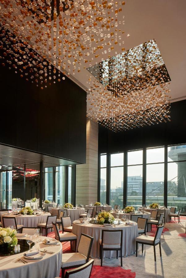 Park Hyatt Джакарта Экстерьер фото