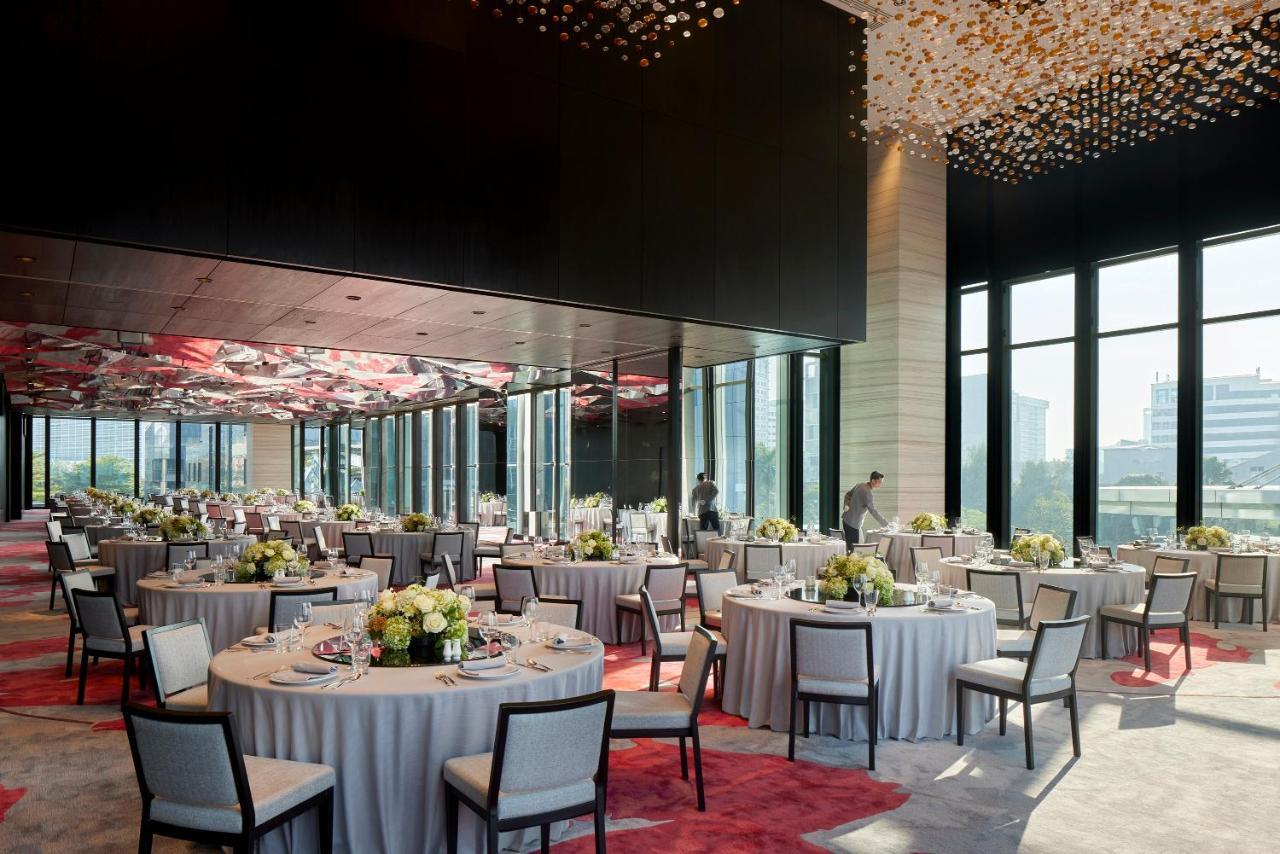 Park Hyatt Джакарта Экстерьер фото