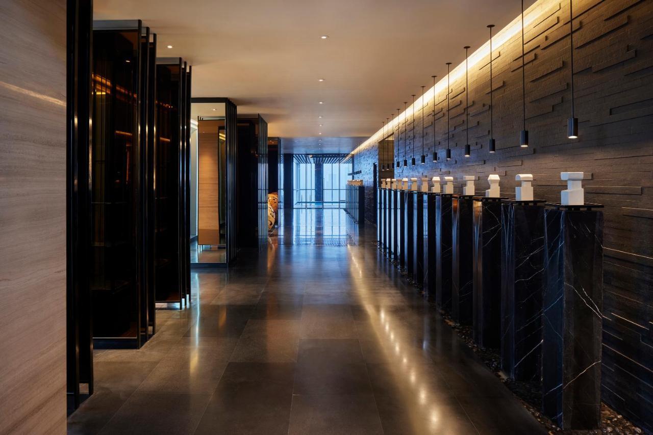 Park Hyatt Джакарта Экстерьер фото