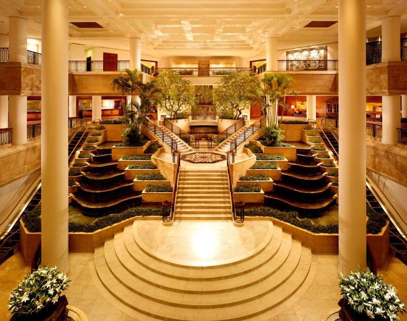Park Hyatt Джакарта Экстерьер фото