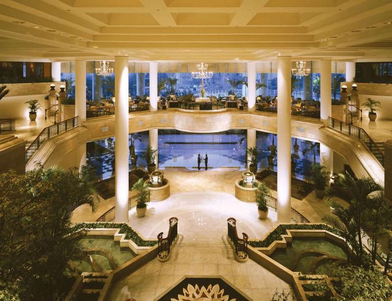 Park Hyatt Джакарта Экстерьер фото